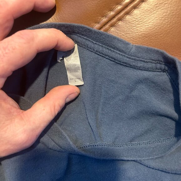 Good Company Barbershop Carlsbad CA t-shirt (M) - Picture 2 of 5